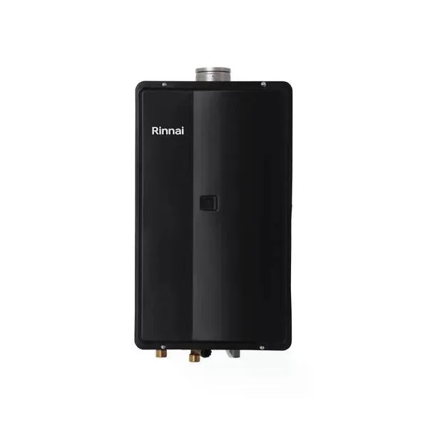 Aquecedor a Gás Rinnai REUE351FEAPN3 57100W Bivolt