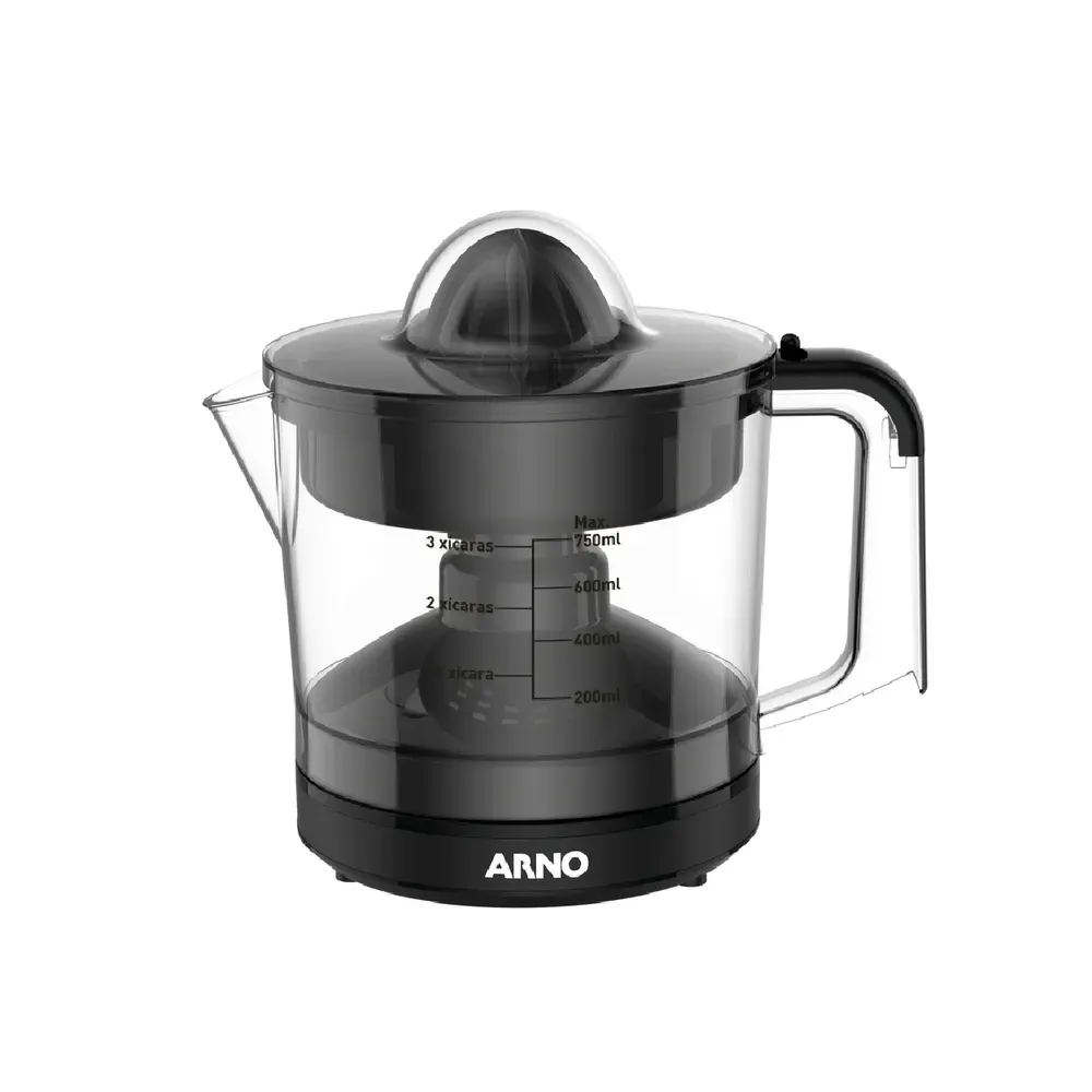Espremedor Arno Suco Express 40W CP31 750ml