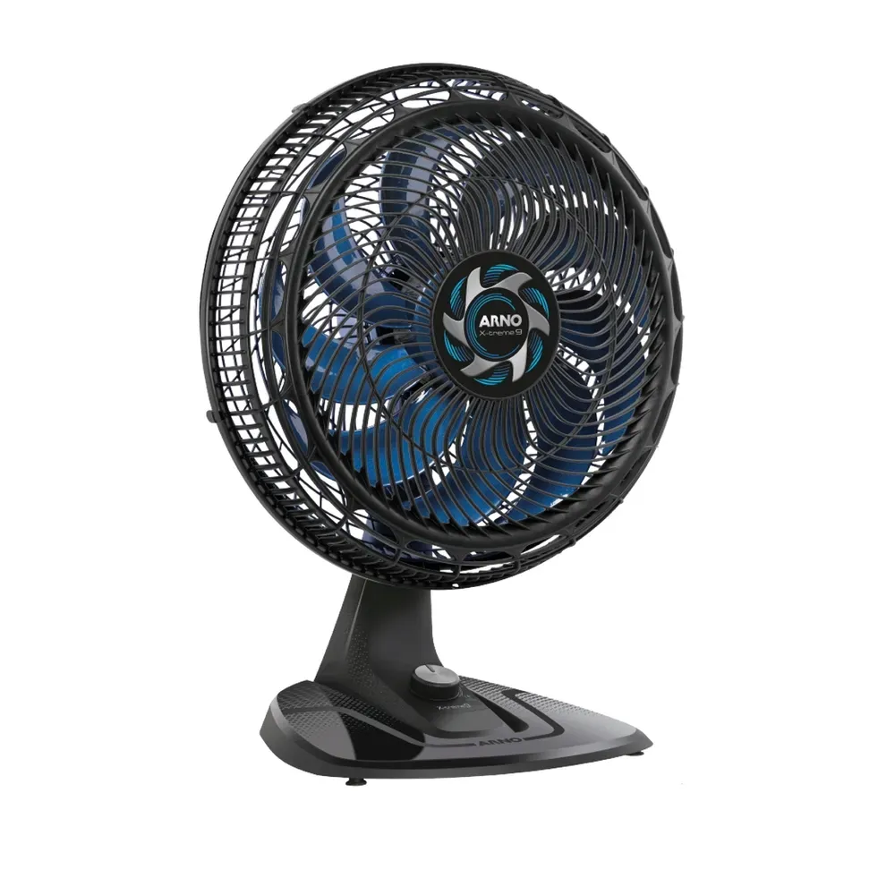 Ventilador Arno X-TREME 7 40cm 2 Unidades