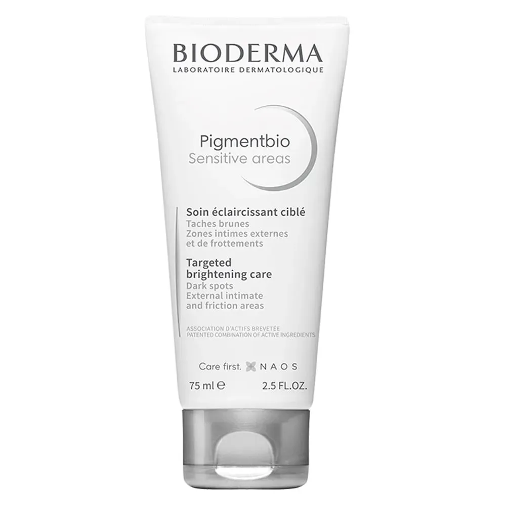 Creme Clareador Bioderma Pigmentbio com Azelato de Lisina 75ml