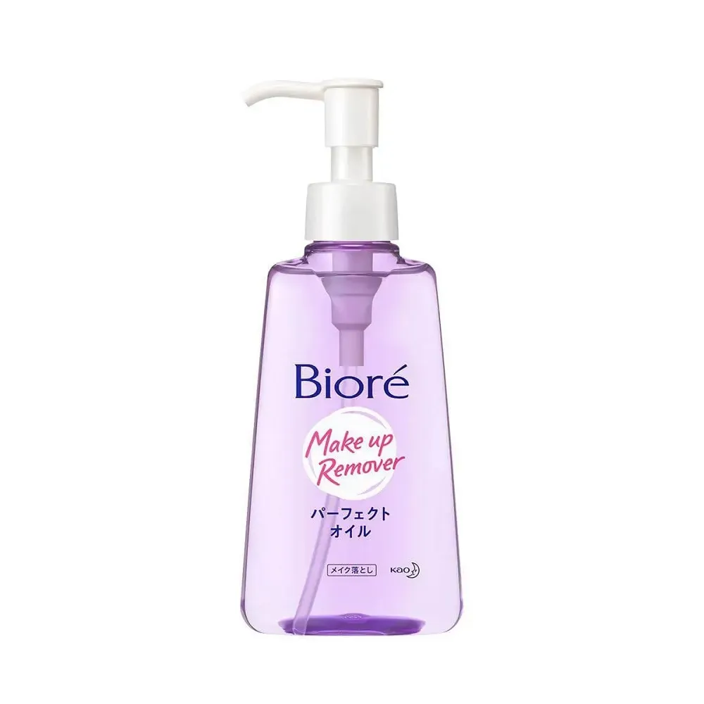 Bioré Cleansing Oil 150ml - Óleo Removedor de Maquiagem