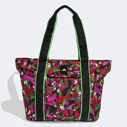 Bolsa Adidas Farm Tote Feminina - Feminino