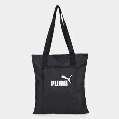 Bolsa Puma Base Tote Feminina - Feminino