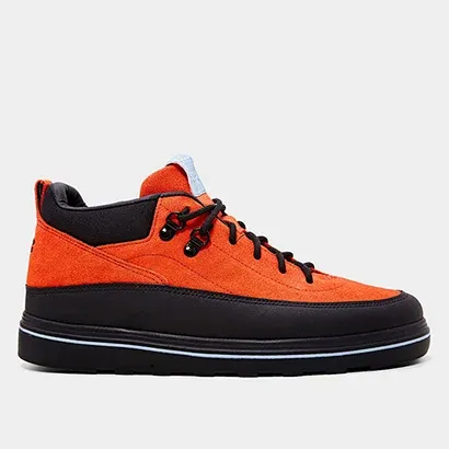 Bota Couro Hocks T1410 Avant - Unissex