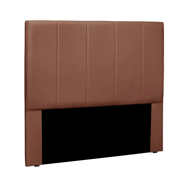 Cabeceira Cama Box Casal 140cm Anya Veludo - Loja Sheep -...