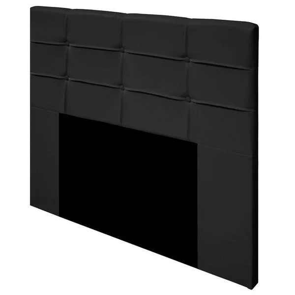Cabeceira Cama Box Casal King 193cm D10 Esmeralda Corano ...