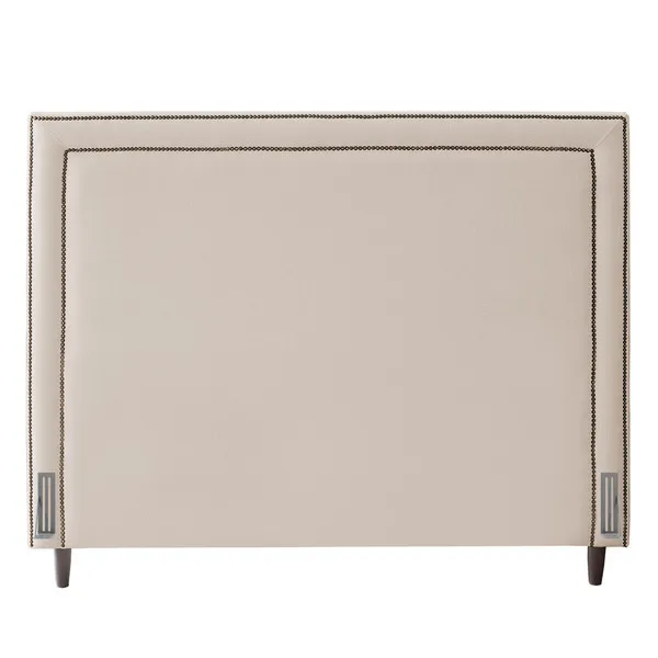 Cabeceira Cama Box Casal Queen Size Maísa 160cm Com Frame...