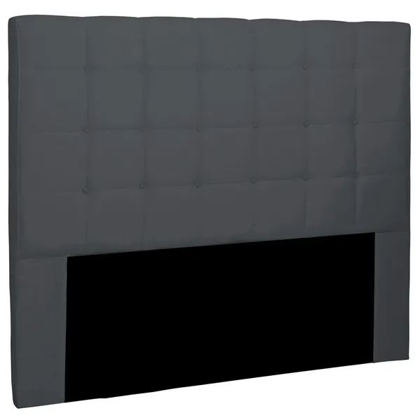 Cabeceira Estofada Cama Box Casal Queen Size Verona 160cm...