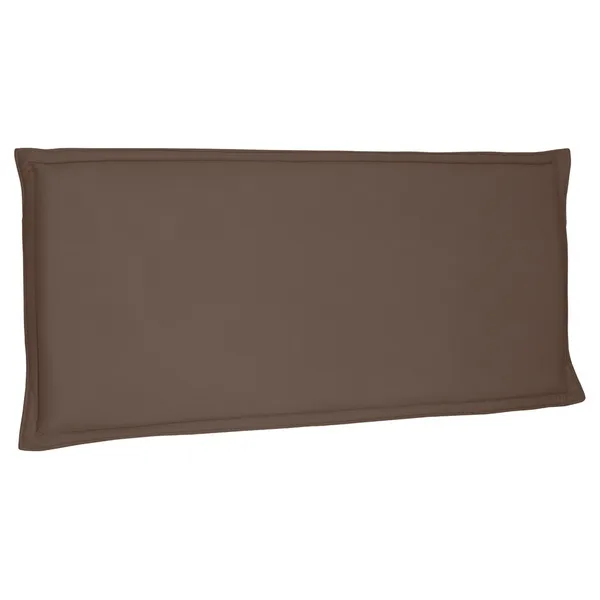 Cabeceira Painel Estofada Cama Box Casal King Veneza 195c...