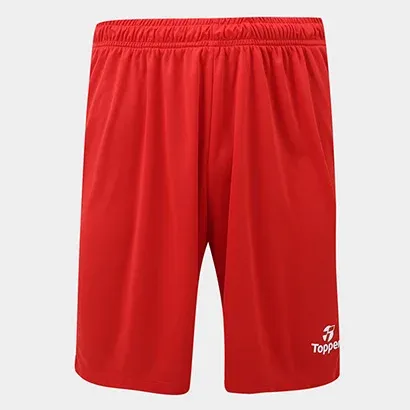 Calção Topper Classic New Masculino - Masculino
