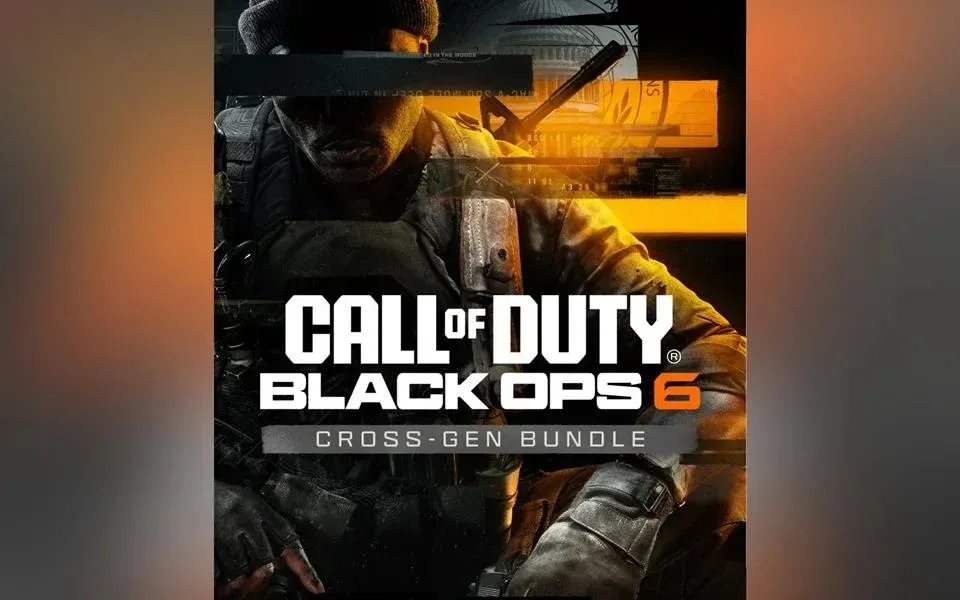 Call of Duty: Black Ops 6 - Cross-Gen Bundle - Xbox Serie...