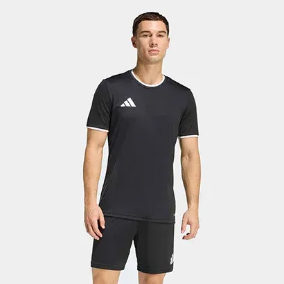 Camisa Entrada26 Adidas Masculina - Masculino