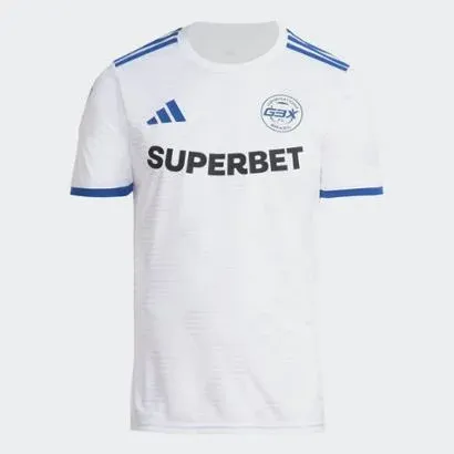 Camisa G3X Kings League Adidas Masculina - Masculino