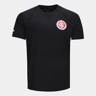 Camisa Internacional Basic Masculina - Masculino