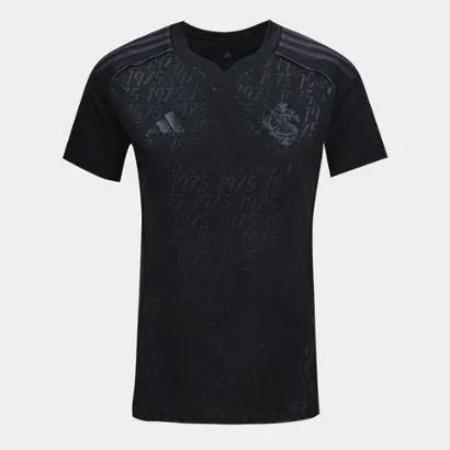 Camisa Internacional III 25/26 s/n Torcedor Feminina - Fe...