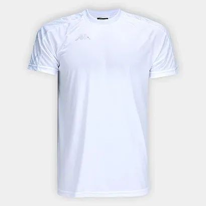 Camisa Kappa Fardamento Athens Masculina - Masculino