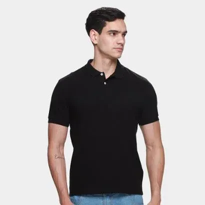 Camisa Polo Forum I Masculina - Masculino