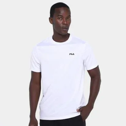 Camiseta Fila Myler Masculina - Masculino