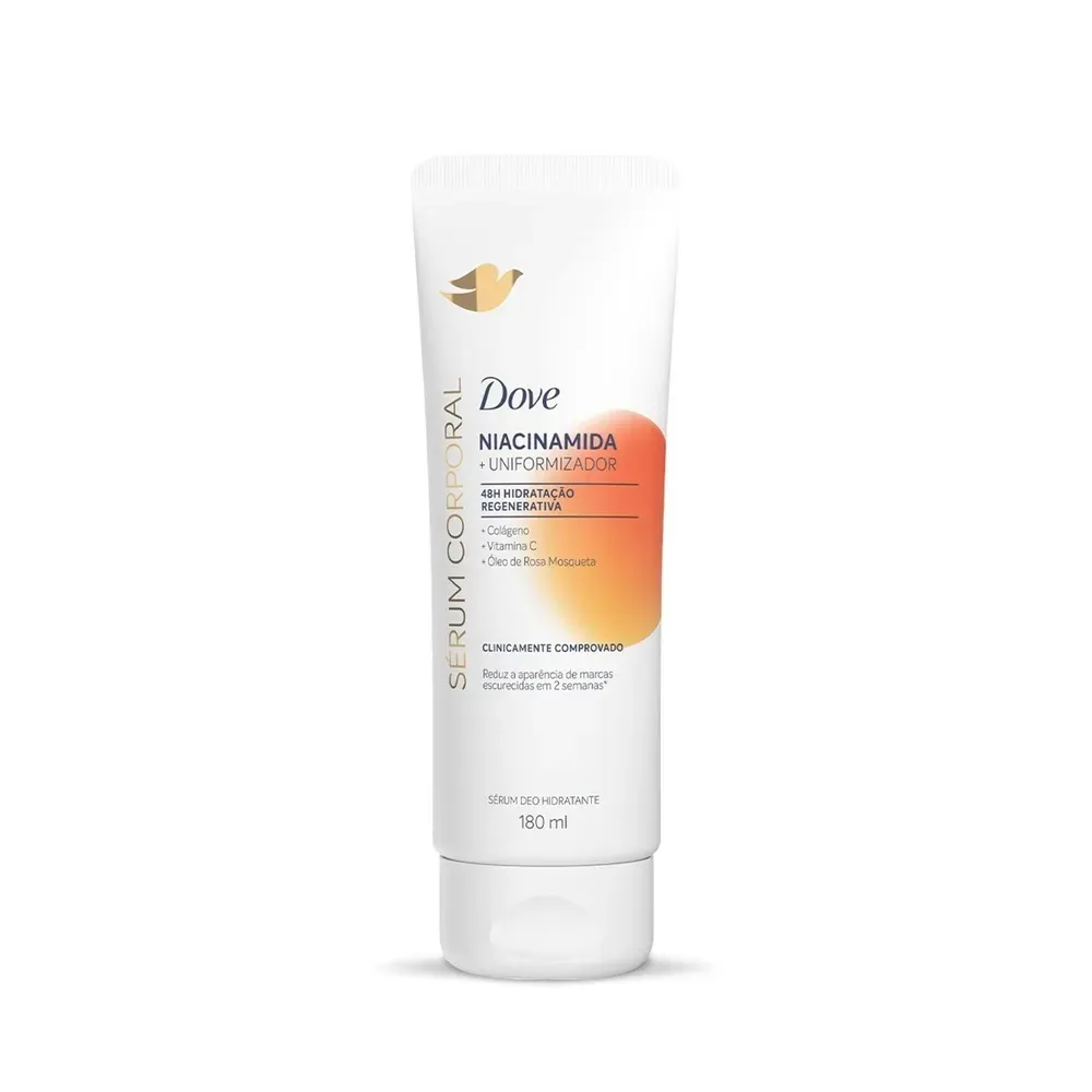 Sérum Hidratante Dove com Niacinamida 180ml