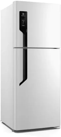 Geladeira Electrolux 431L Frost Free AutoSense
