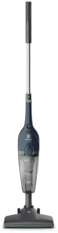 Electrolux Aspirador pó vertical com fio portátil de mão ...