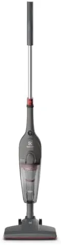 Aspirador Vertical Electrolux Powerspeed Ultra 2 com Sucção Potente