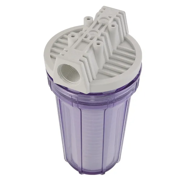 Filtro de Água para Máquina de Lavar POU 7" Pentair
