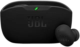 Fone de Ouvido Sem Fio JBL Wave Buds 2 Bluetooth Intra Auricular Preto
