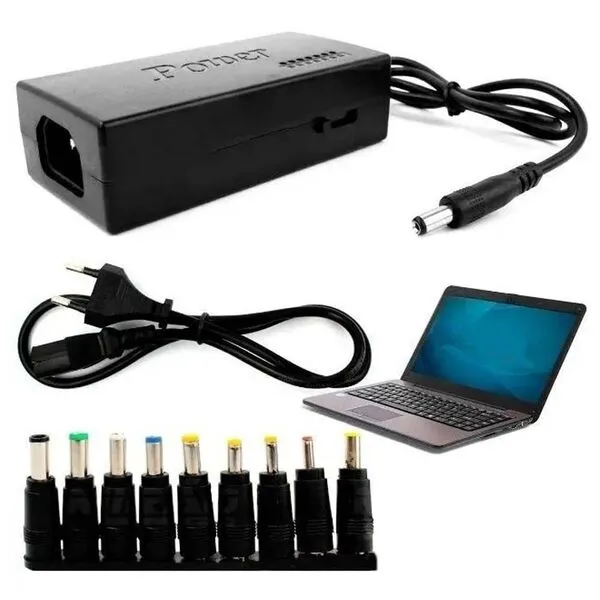 Fonte Unviersal Notebook Acer Aspire 5315 4520 4720