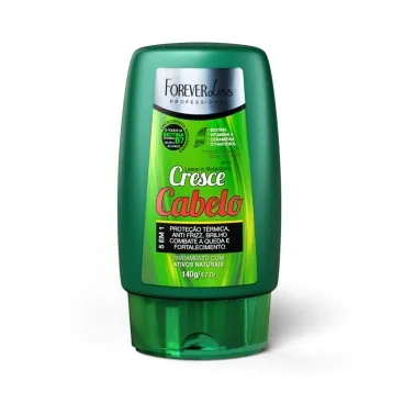 Leave-in Forever Liss 140g Hidratação e Proteção Capilar