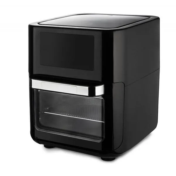 Forno Air Fryer 12l, Preto, 110v, Hamilton Beach