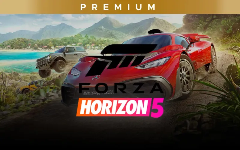 Forza Horizon 5: Edição Suprema - Xbox Series X S, Xbox O...