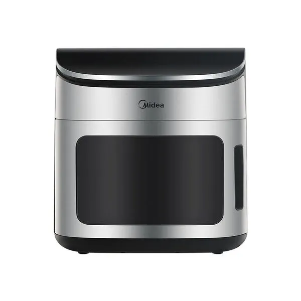 Fritadeira Air Fryer 12l Oven Digital Midea Fwm12p1 - 127v