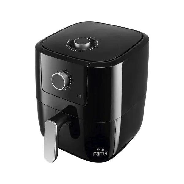 Fritadeira Elétrica Britânia Air Fryer Fama 3l Ffr27p Pre...