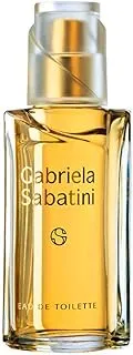 Gabriela Sabatini Eau de Toilette 60ml