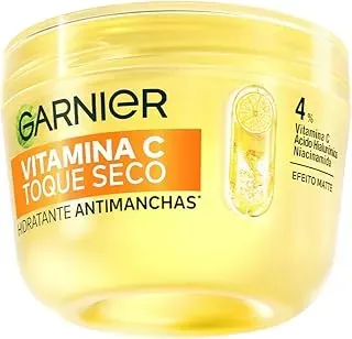 Garnier Gel Creme Hidratante Facial Antimanchas 85g