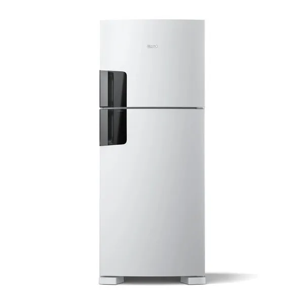 Geladeira Frost Free 412 Litros Branca Consul Com Compart...
