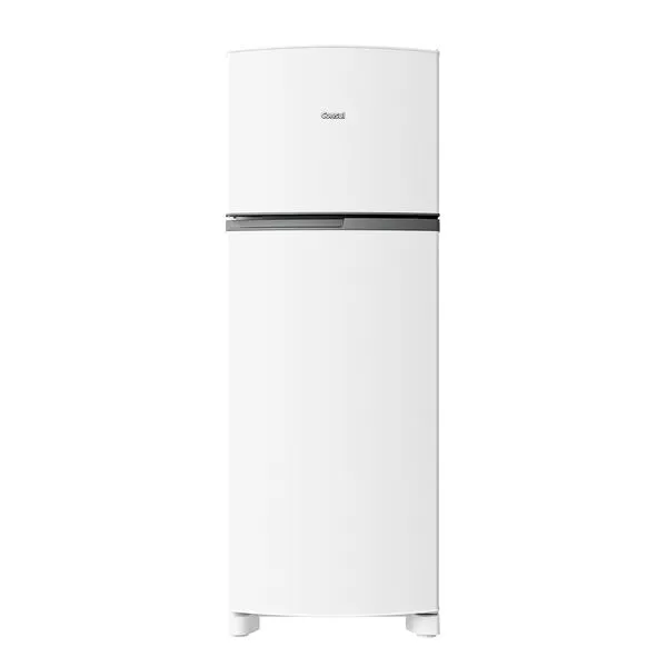 Geladeira Frost Free Duplex 333 Litros Branca Consul - Cr...