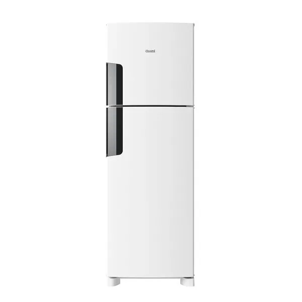 Geladeira Frost Free Duplex Consul 377 Litros Branca - Cr...