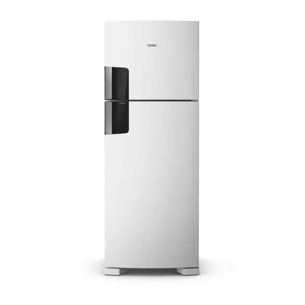Geladeira Frost Free Duplex Consul 455 Litros Branca - Cr...