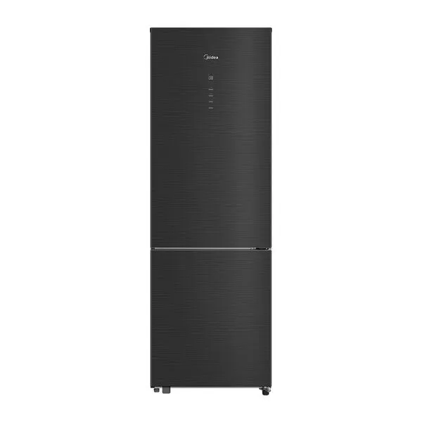 Geladeira Frost Free Inverse 401l Inverter Bivolt Preta M...