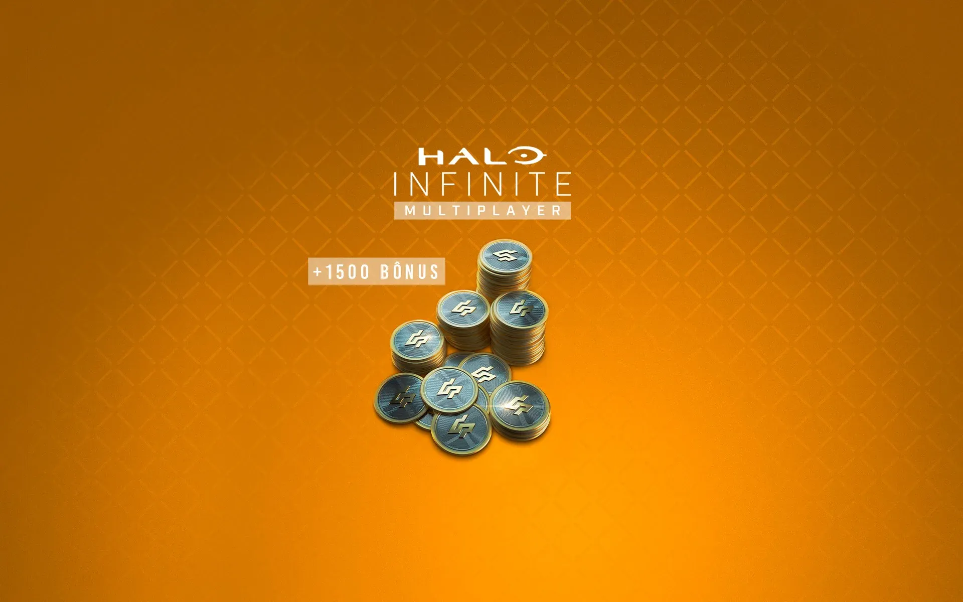 Halo Infinite: 10.000 Créditos Halo +1.500 de Bônus - Xbo...