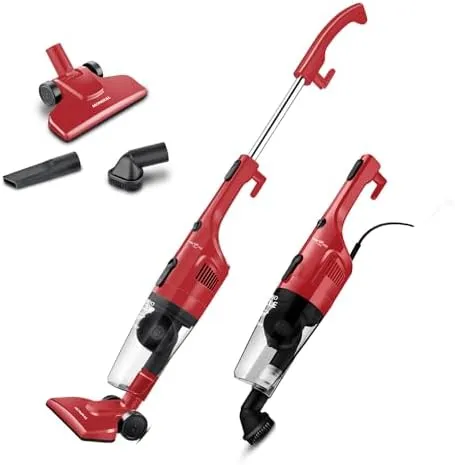 Aspirador Turbo Cycle 1100W com Certificação INMETRO