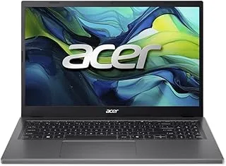 Notebook Acer Aspire 15 Intel Core i7 13ª Geração 16GB 512GB