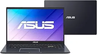Notebook ASUS Vivobook Go 15 Intel Celeron N4500 4GB 128GB