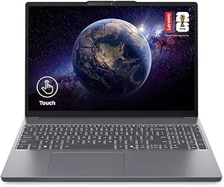 Notebook Lenovo IdeaPad Slim 3 Core i5-13420H 8GB 512GB 15.3
