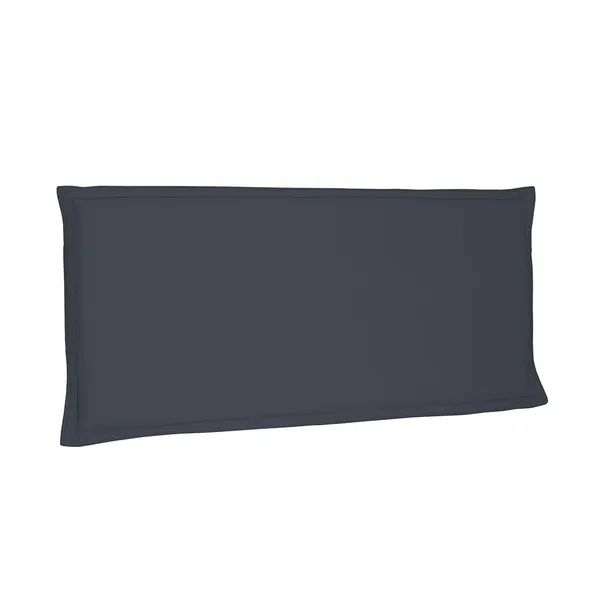 Painel Garden Para Cama Box Casal 140 Cm Suede S04 - D...