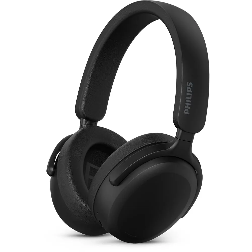 Philips TAH2300BK Headphone Bluetooth com Microfone HD