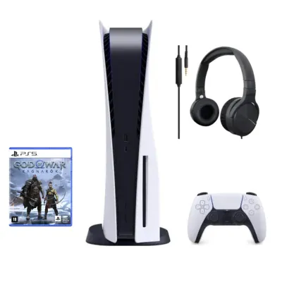 PlayStation 5 [OFERTA IMPERDÍVEL] 🎮
