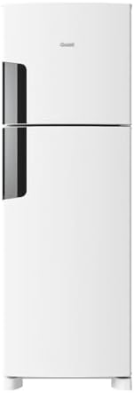 Geladeira/Refrigerador Consul Smart Frost Free Duplex Bra...